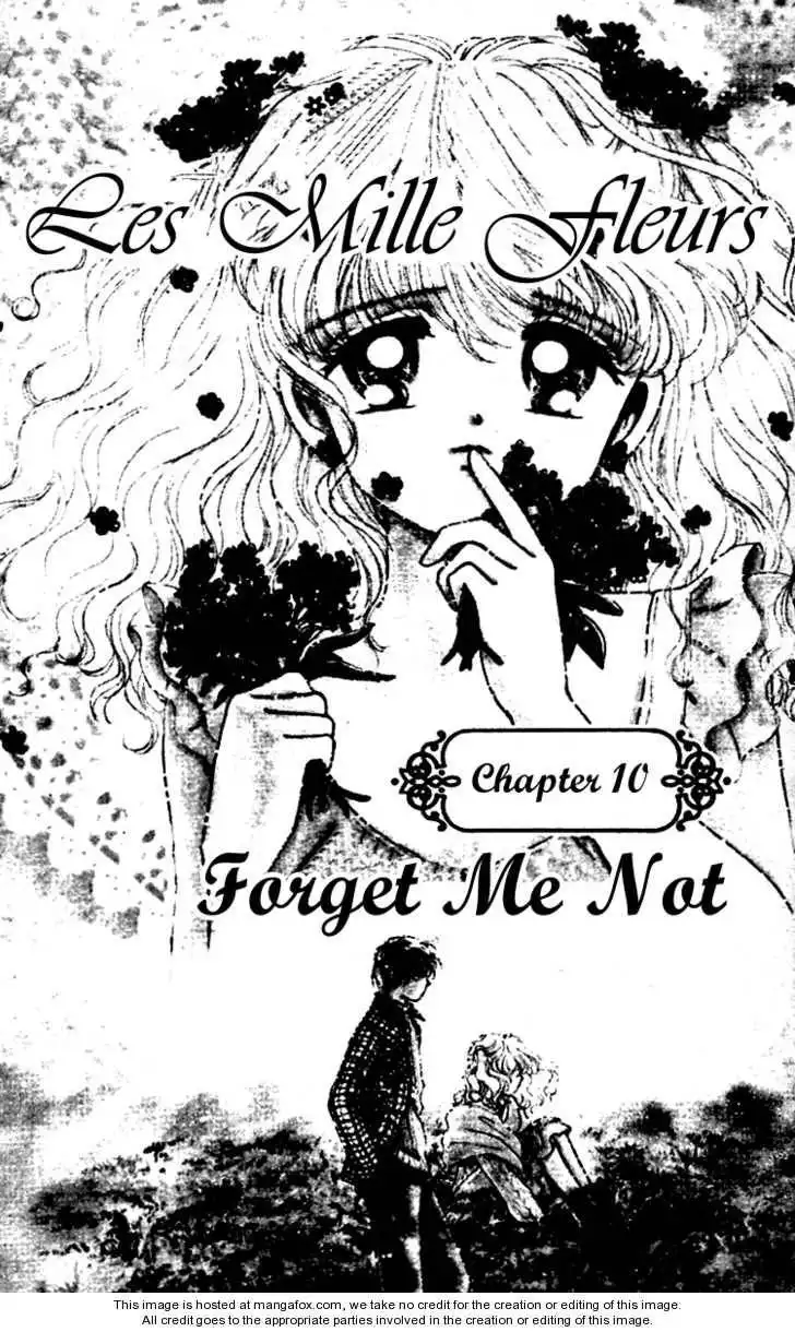 Les Mille Fleurs Chapter 10 2